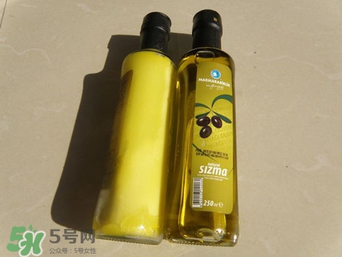 橄榄油的健康之处(食用橄榄油的好处) 橄榄油的健康之处(食用橄榄油的好处)