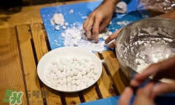 吃汤圆上火怎么办(吃汤圆上火怎么办)