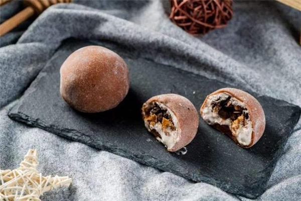 雪媚娘的做法(雪媚娘的做法视频教程) 雪媚娘的做法(雪媚娘的做法视频教程)