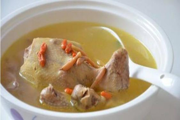 鸽子汤一个月适合和多少次(一个月喝几次鸽子汤最好) 鸽子汤一个月适合和多少次(一个月喝几次鸽子汤最好)