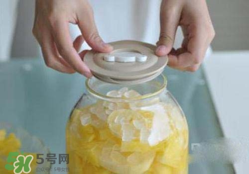 自制酵素注意事项(自制酵素注意事项)