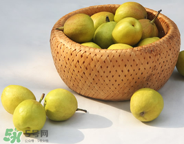 香梨可以保存多久(香梨可以保存多久)