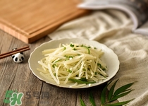 切好的土豆丝怎么保存不变黑(切好的土豆丝怎么保存不变黑) 切好的土豆丝怎么保存不变黑(切好的土豆丝怎么保存不变黑)