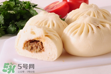 早餐吃包子会胖吗(早餐吃包子会发胖吗)