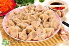 晚上吃饺子会胖吗(吃饺子有什么好处)