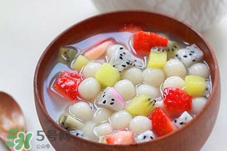 什么时候吃汤圆是最好(汤圆啥时候吃最好)