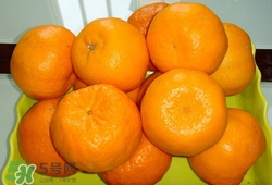 芦柑的营养价值(芦柑的营养价值及功效和作用)