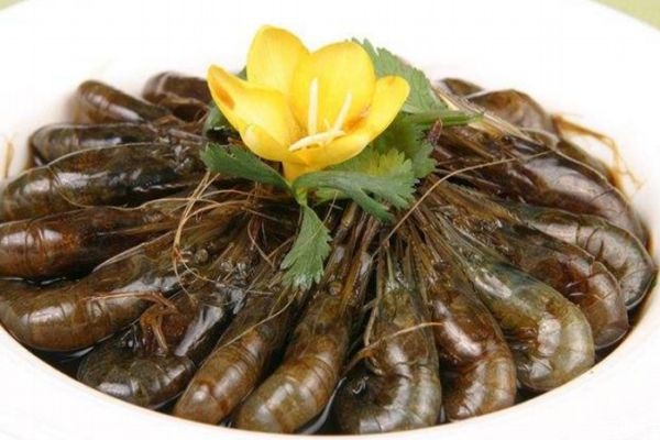 小河虾的清洗方法(小河虾的清洗方法安微的省会是哪个城市)