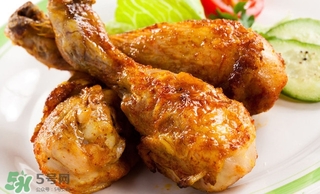 鸡肉的营养成分(鸡肉的营养成分含量表)