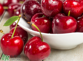 车厘子一天吃多少(车厘子一天吃多少合适)