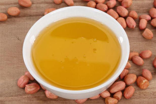 花生油有哪些功效(花生油有哪些好处) 花生油有哪些功效(花生油有哪些好处)