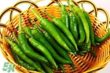 尖椒怎么处理不辣(尖椒怎么处理不辣)