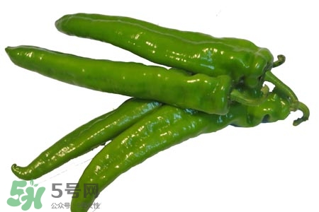 尖椒的食用方法(尖椒的食用方法)
