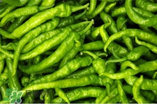 切尖椒不辣手的小妙招(切尖椒后手辣怎么消除)