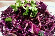 紫甘蓝的食用禁忌(紫甘蓝的食用禁忌) 紫甘蓝的食用禁忌(紫甘蓝的食用禁忌)