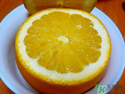 盐蒸橙子有效吗(宝宝咳嗽吃盐蒸橙子有效吗)