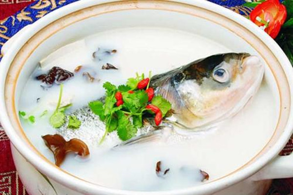 煮鱼汤技巧(煮鱼汤技巧) 煮鱼汤技巧(煮鱼汤技巧)