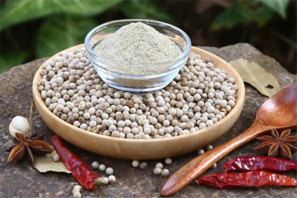 白胡椒怎么吃(白胡椒怎么吃比较好) 白胡椒怎么吃(白胡椒怎么吃比较好)