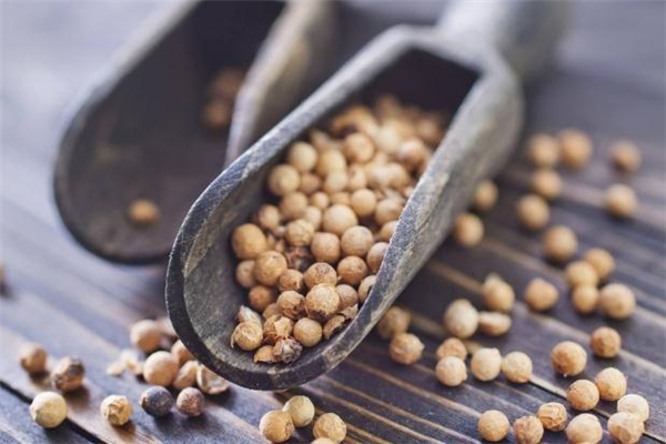 白胡椒有哪些好处(白胡椒的好处) 白胡椒有哪些好处(白胡椒的好处)