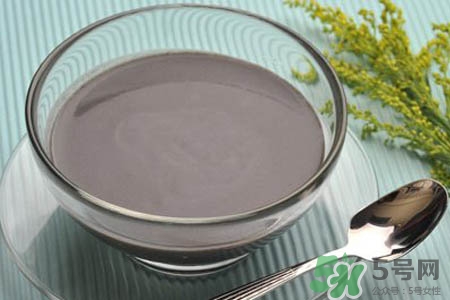 芝麻糊的健康吃法(芝麻糊的正确吃法是什么)