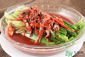 油麦菜的特别吃法(油麦菜有几种吃法) 油麦菜的特别吃法(油麦菜有几种吃法)