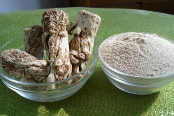 吃当归拉肚子应该怎么办(吃了当归拉肚子是怎么回事)