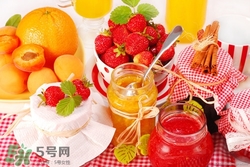 蜂蜜无花果果酱(无花果果酱的做法大全)