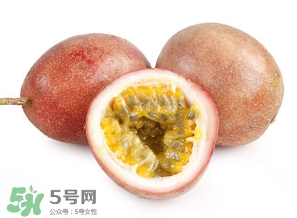 百香果怎么吃(百香果怎么吃百香果的正确吃)