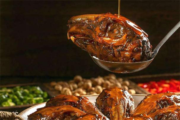 兔头在家怎么做(兔头做法有几种做法)