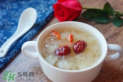 怎么挑选优质银耳(银耳怎样挑选)