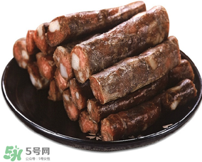 风干肠能放多久(风干肠能放多久不坏)