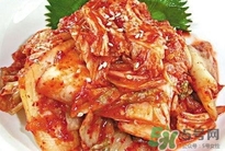 辣白菜和泡菜一样吗(辣白菜和泡菜一样吗)