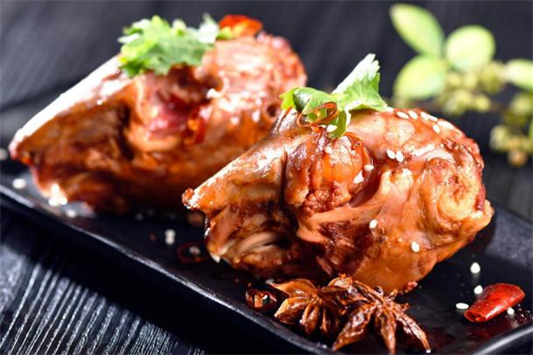 兔头的做法(老妈兔头的做法及配方) 兔头的做法(老妈兔头的做法及配方)