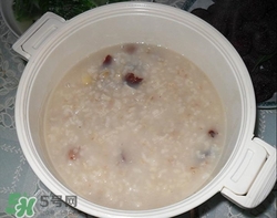 荞麦粥的营养价值(荞麦粥的营养价值及功效和作用)