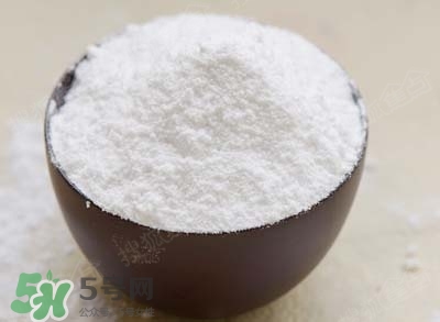 糯米粉的功效(糯米粉的功效和作用)