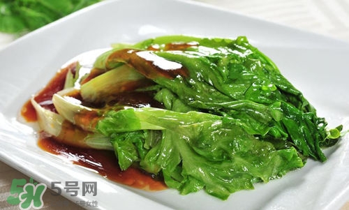 蚝油的使用方法(蚝油的用法和使用技巧)