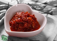 牛肉辣椒酱的做法(牛肉辣椒酱的做法最正宗的做法) 牛肉辣椒酱的做法(牛肉辣椒酱的做法最正宗的做法)