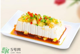 嫩豆腐的保存方法(嫩豆腐的保存方法)