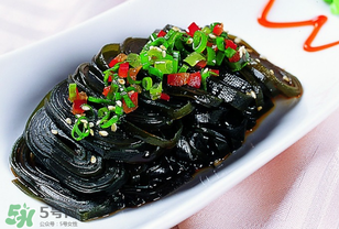 海带怎么泡(海带怎么泡发才好) 海带怎么泡(海带怎么泡发才好)