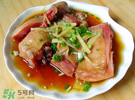 腊鸡腿有营养吗(腊鸡腿的营养价值)