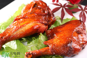 蒸腊鸡腿技巧(腊鸡腿怎么蒸窍门)