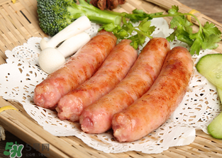 香肠臭了怎么办(腌制的香肠臭了怎么办)