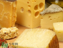 奶酪的食用方法(奶酪的制作方法)