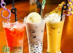 奶昔的食用方法(奶昔的正确喝法)