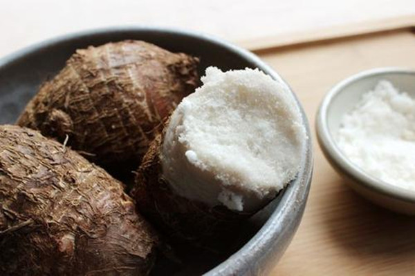 吃芋头要注意什么(吃芋头要注意什么)