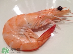 哪些人不能吃虾(哪些人不能吃虾青素)