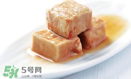 豆腐酵母粉面膜怎么制作(豆腐面膜怎么做)