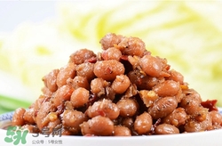 腊八豆的吃法(腊八豆的吃法大全)