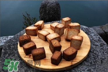 腊八豆腐的做法一(腊八豆腐的制作方法)