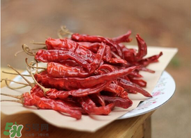 辣椒的食用价值(辣椒的食用价值)